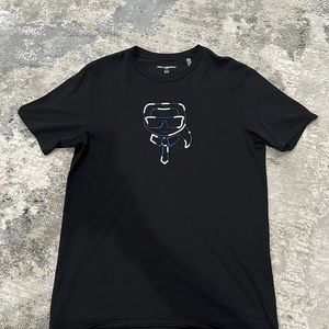 Karl Lagerfeld t shirt, size M